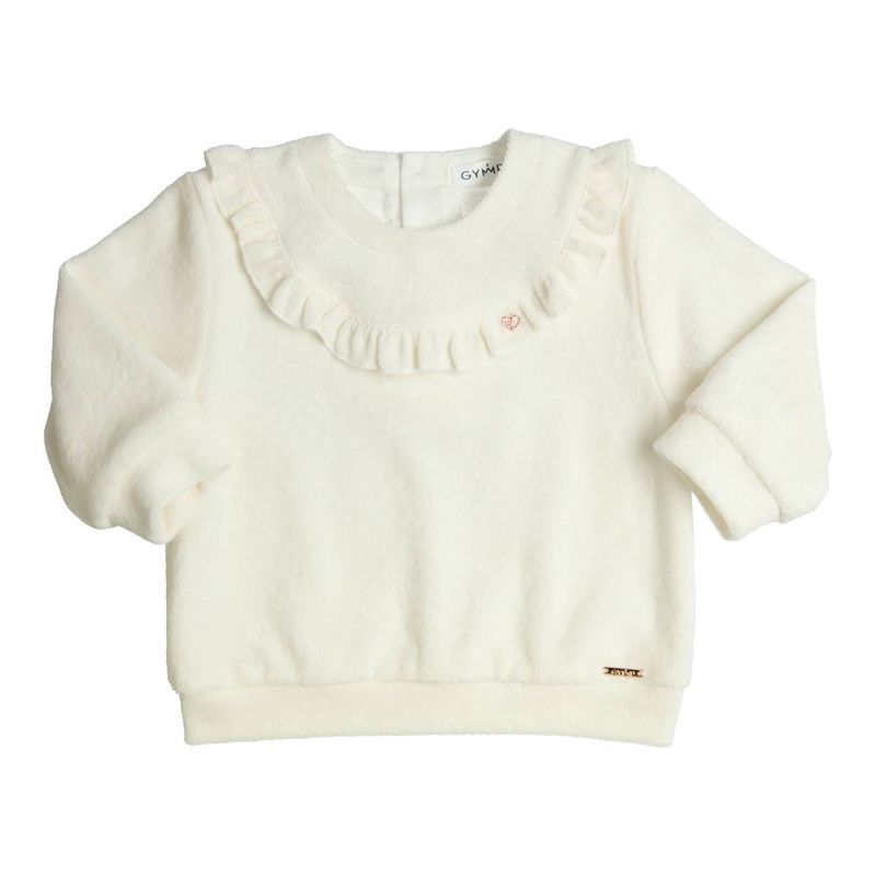 Gymp 352-6171-10 ecru