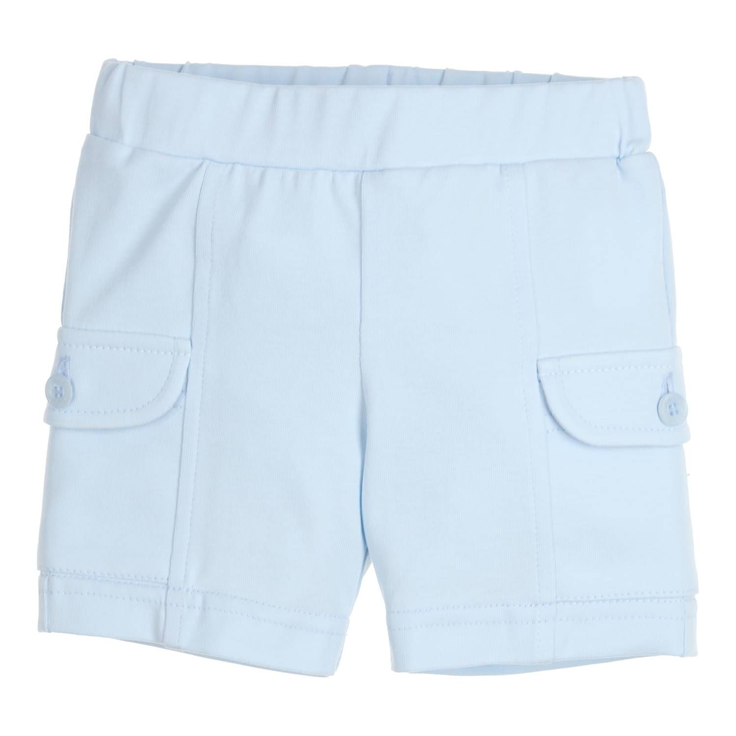 Gymp 400-6224-20 lichtblauw