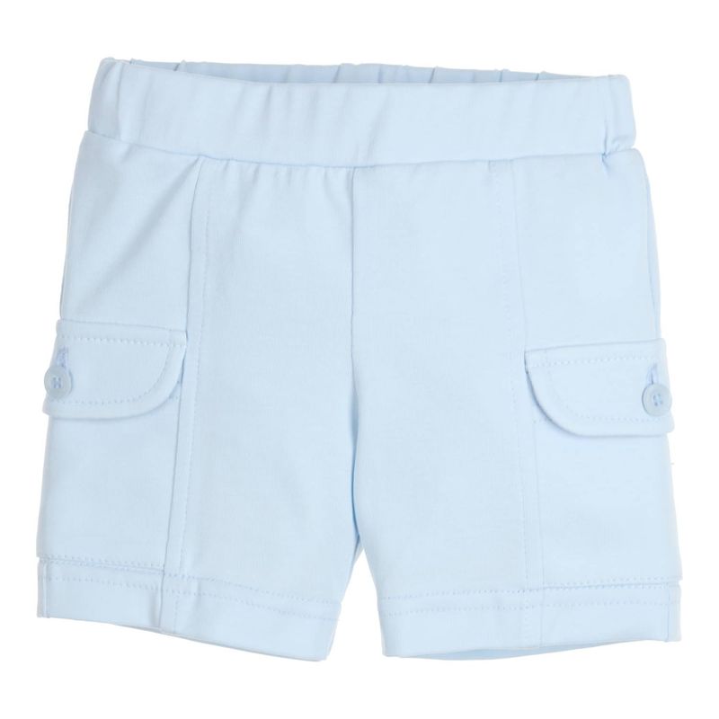 Gymp 400-6224-20 lichtblauw