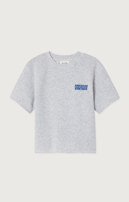 American Vintage Evona grijs