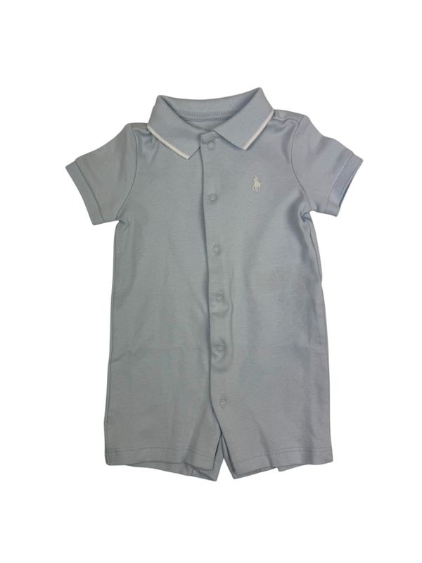 Ralp Lauren 320690772003 lichtblauw