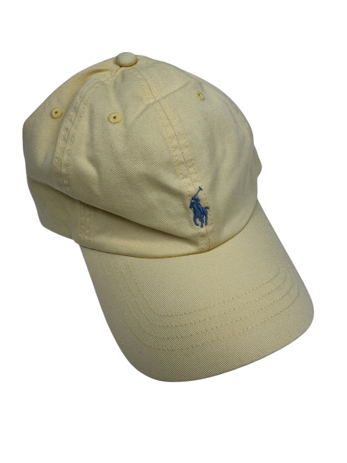 Ralph Lauren 323785653507 geel