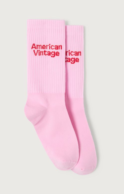 American Vintage Clypsun roze