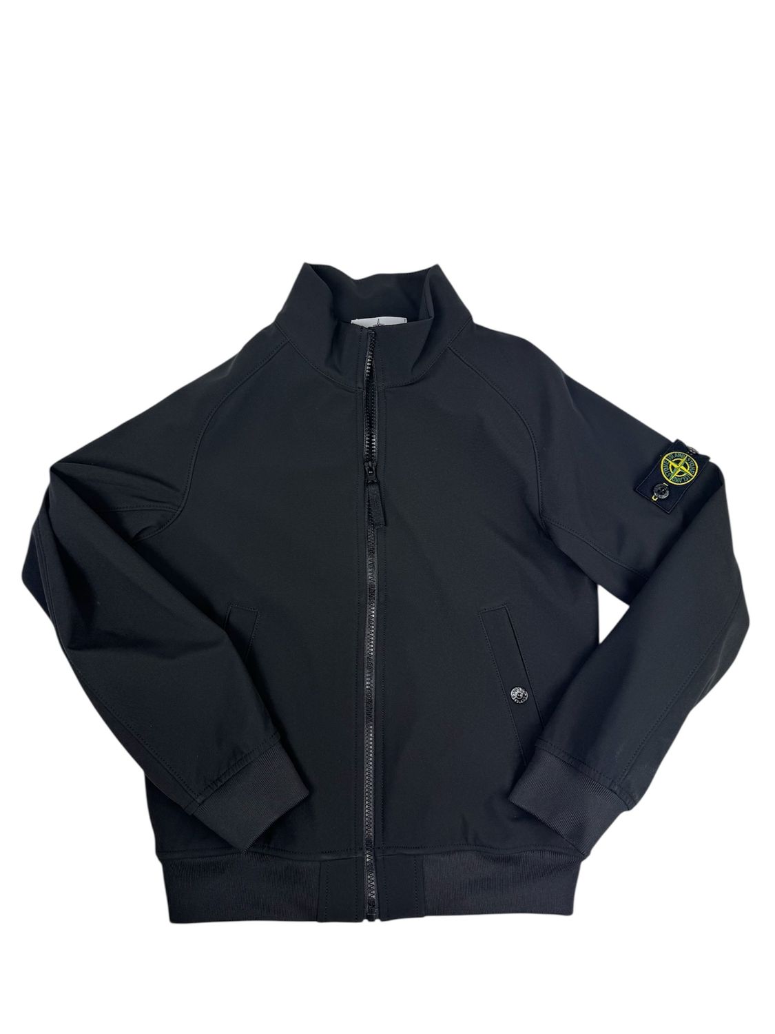Stone Island 4100011 zwart