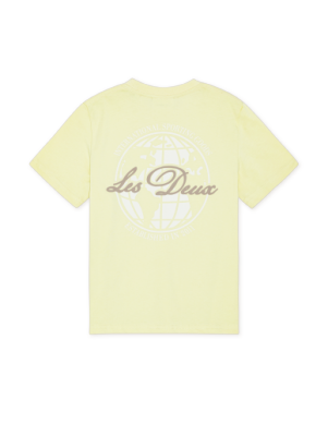 Les Deux 1001622 geel