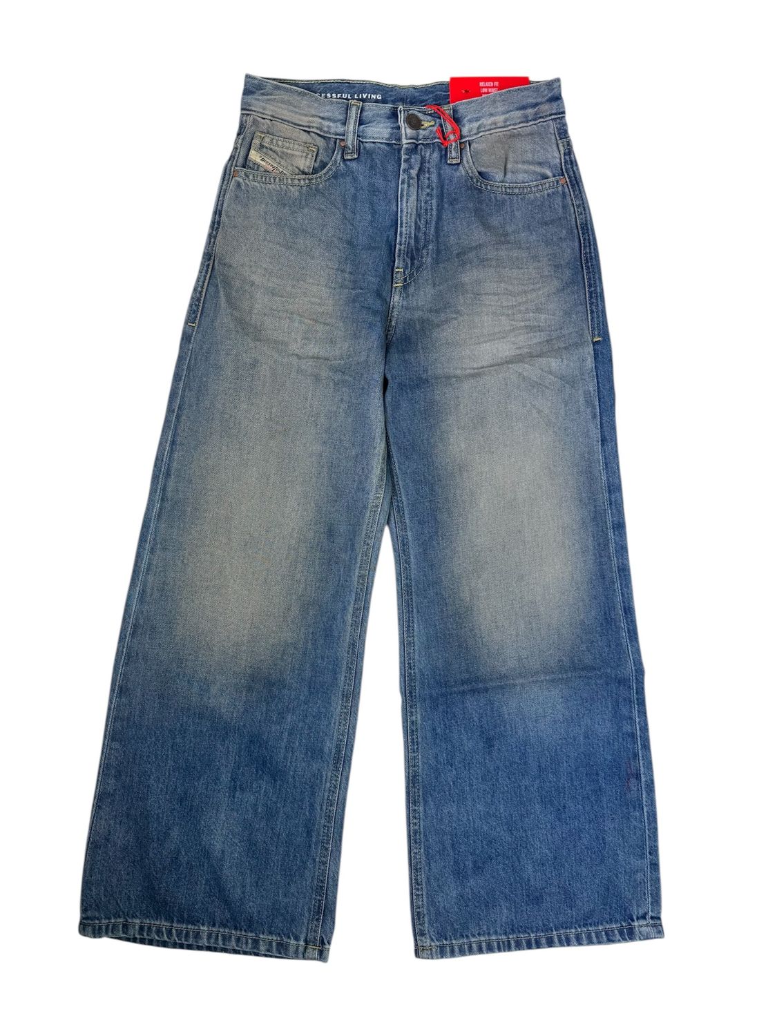 Diesel Girl D-ARGJX blauw