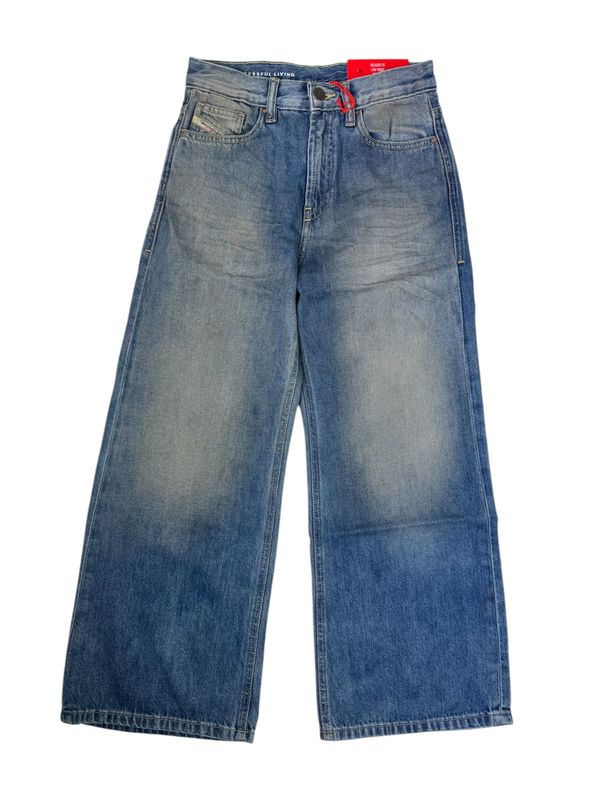 Diesel Girl D-ARGJX blauw