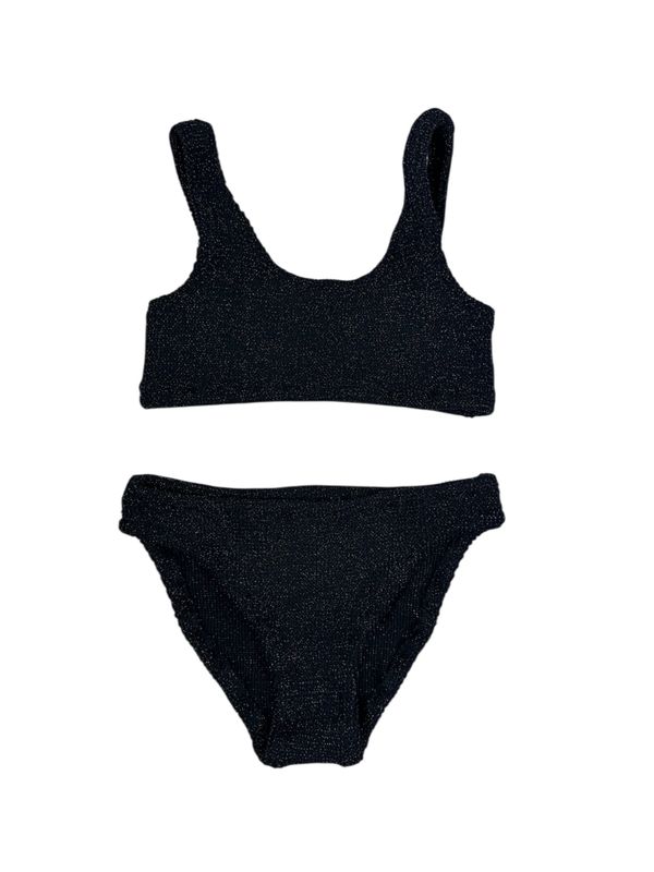 Saint Barth Baker zwart