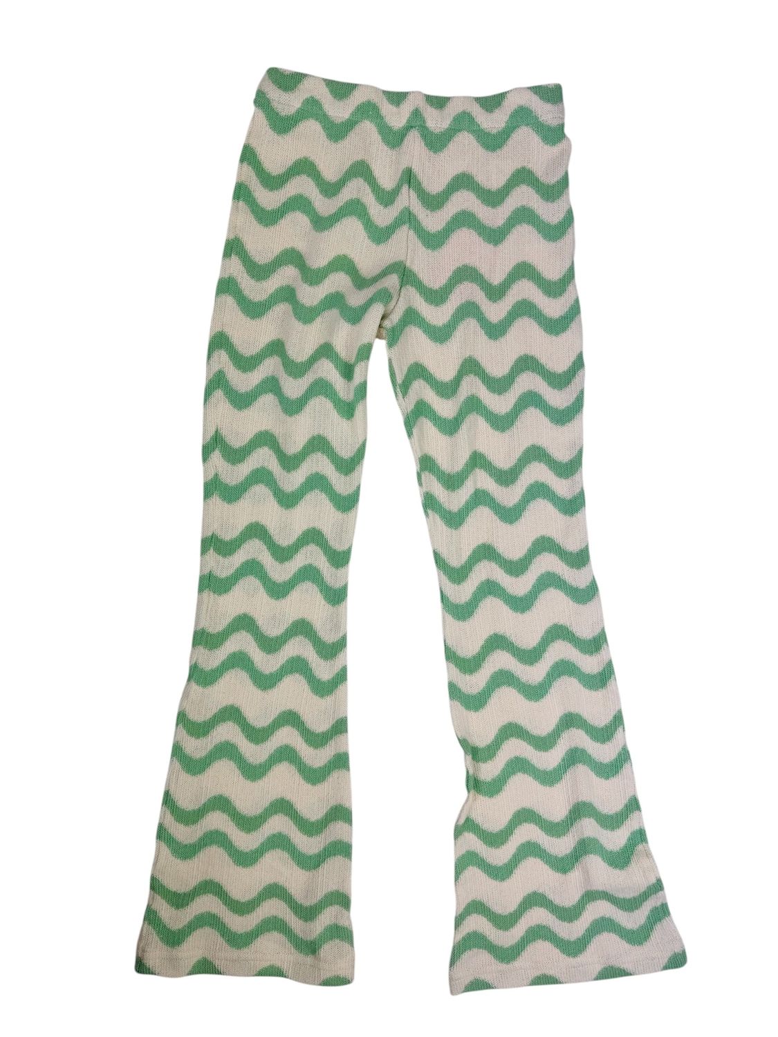 Saint Barth Gwenda groen