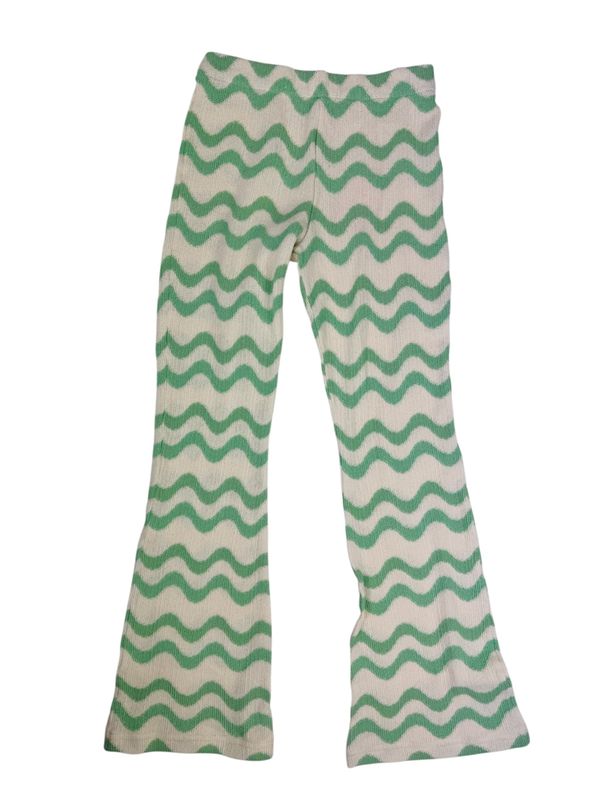 Saint Barth Gwenda groen