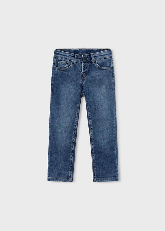 Mayoral 540 jeans licht