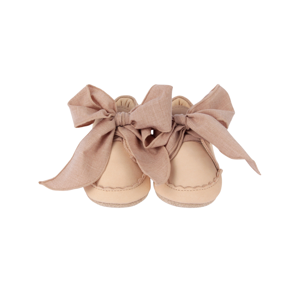 Donsje Lonny sneakers Oud Roze