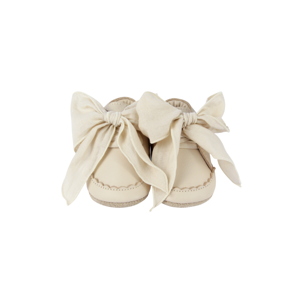 Donsje Lonny sneakers ecru