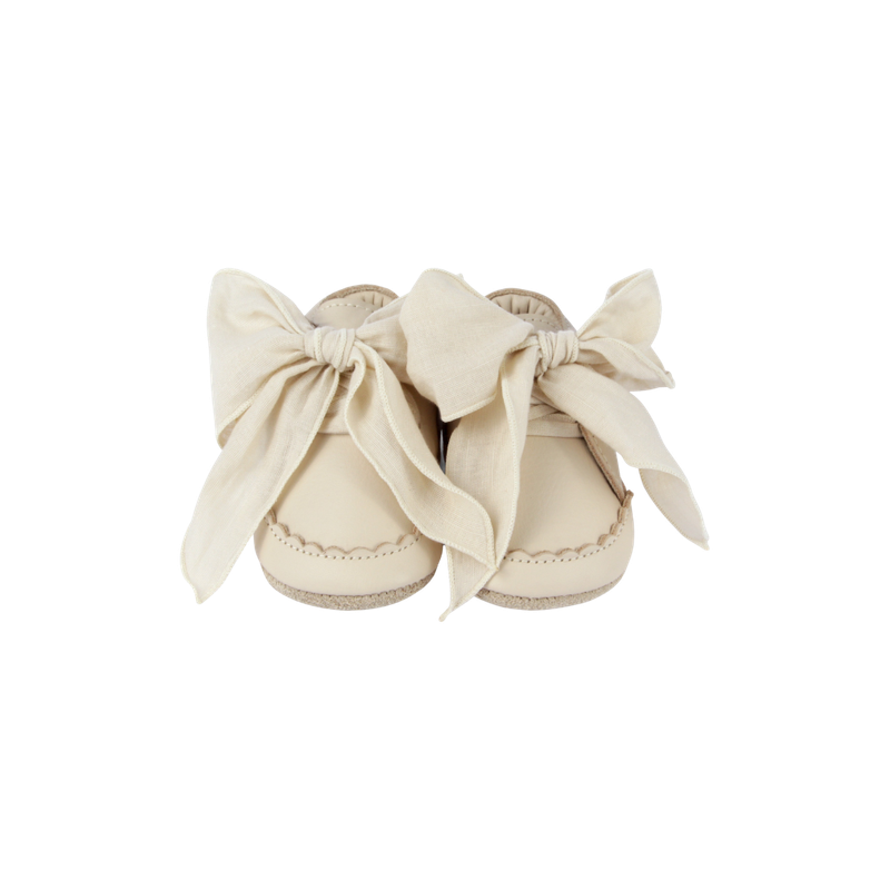 Donsje Lonny sneakers ecru