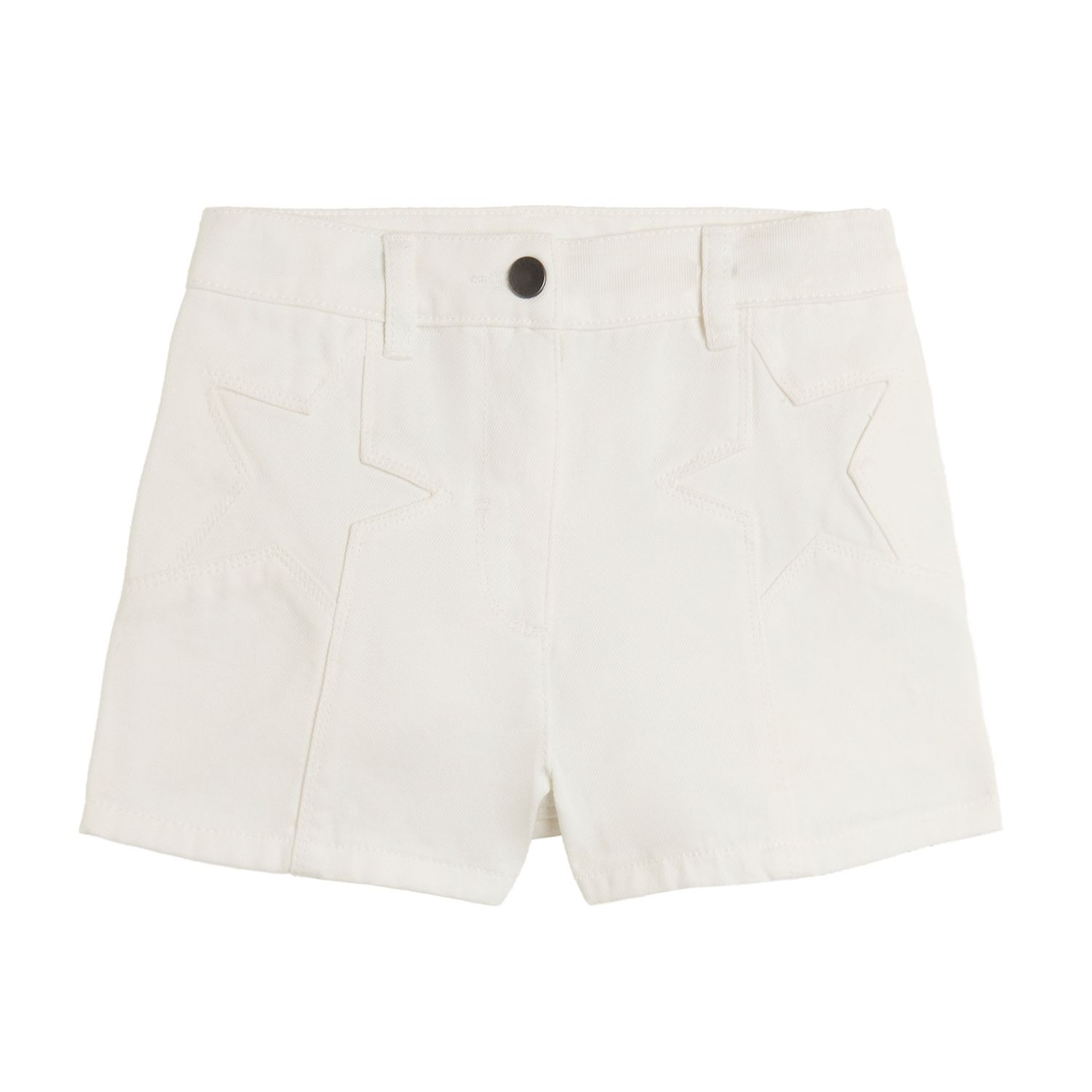 Stella McCartney TY6F39 wit