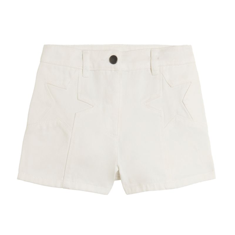 Stella McCartney TY6F39 wit