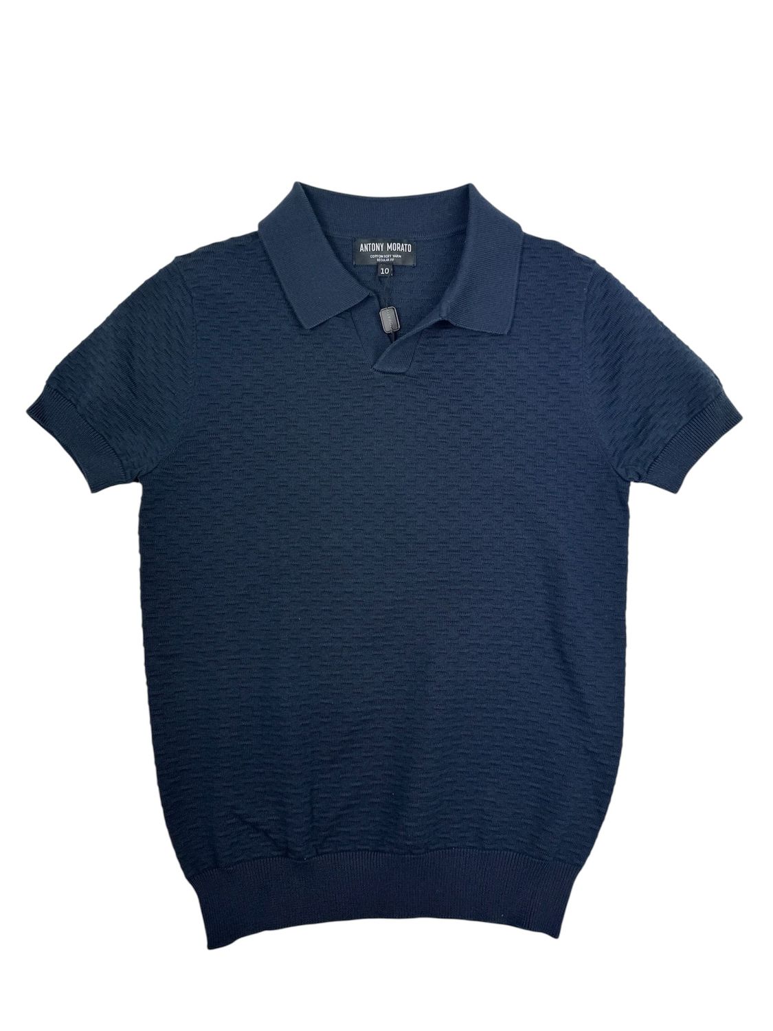 Antony Morato Polo MKSW01322 marine