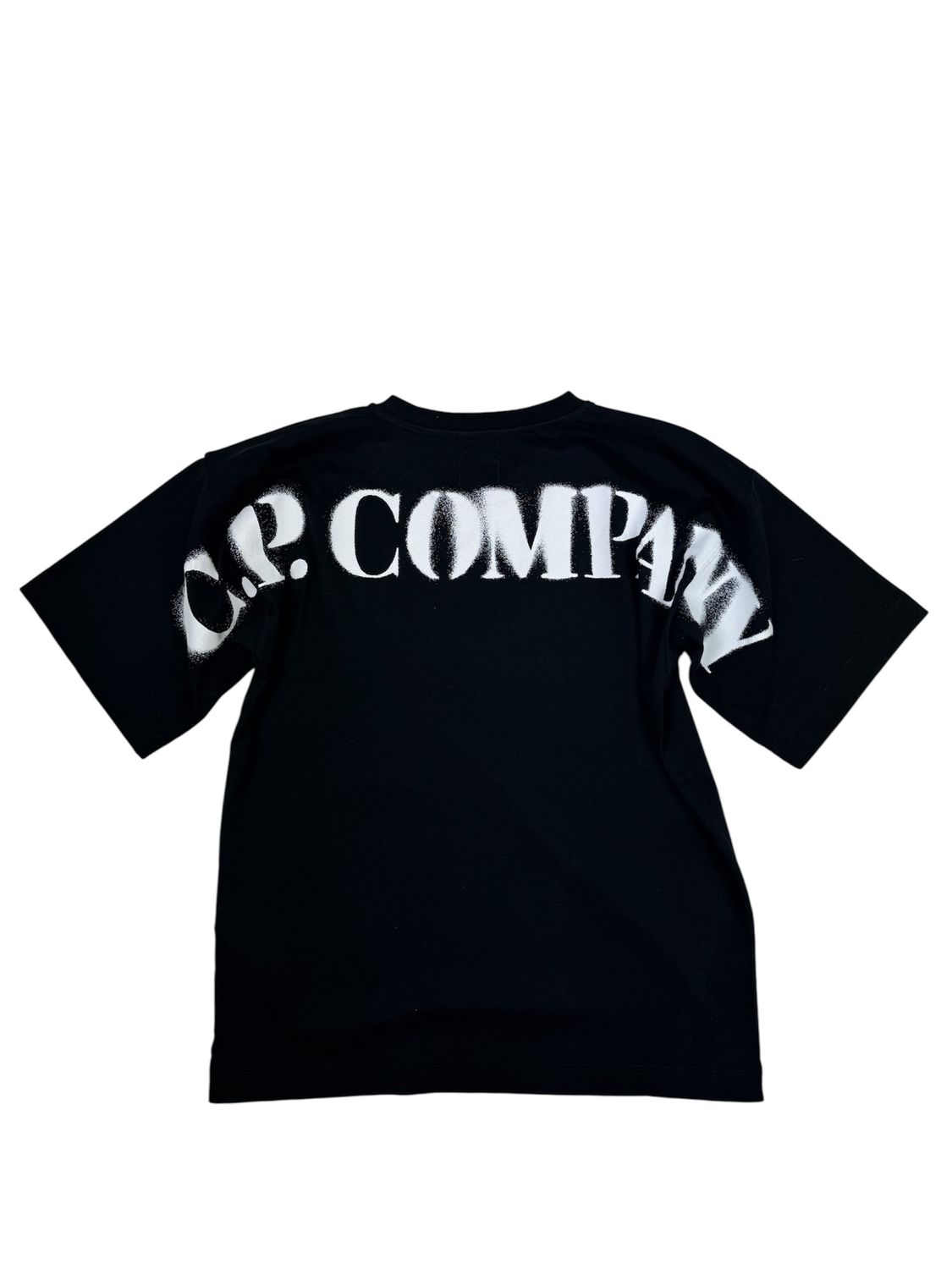 CP Company CUM00W zwart
