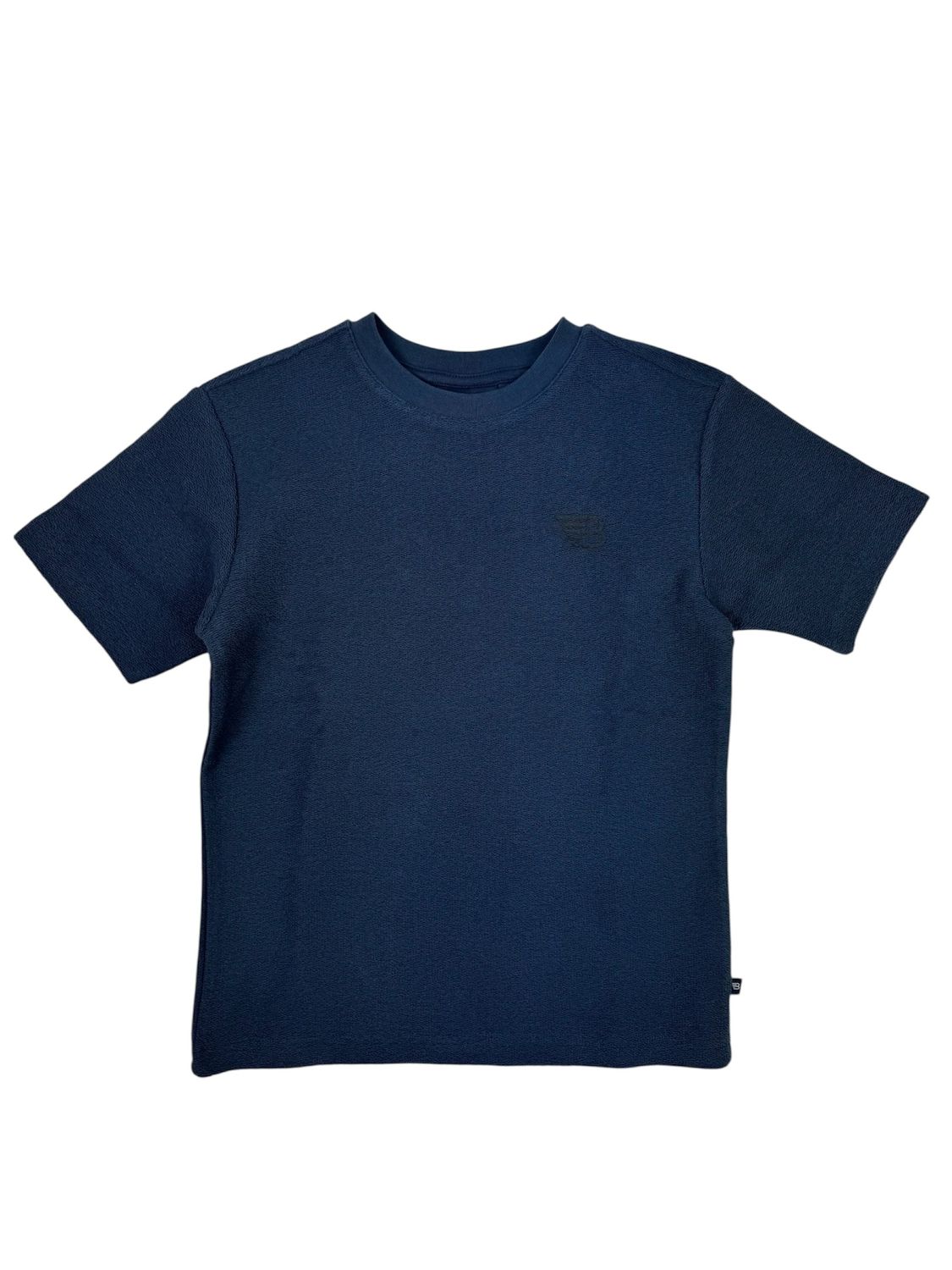 Ballin T-shirt 26017141 marine