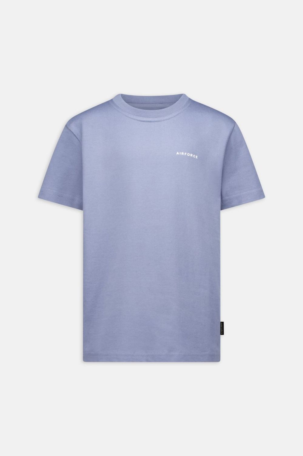 Airforce T-shirt GEB1132 blauw