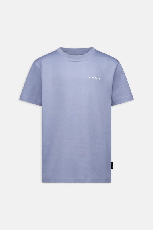 Airforce T-shirt GEB1132 blauw