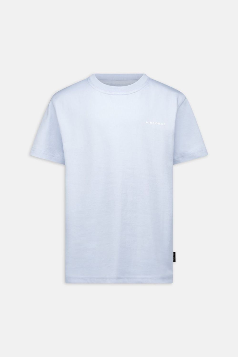 Airforce T-shirt GEB1132 mint