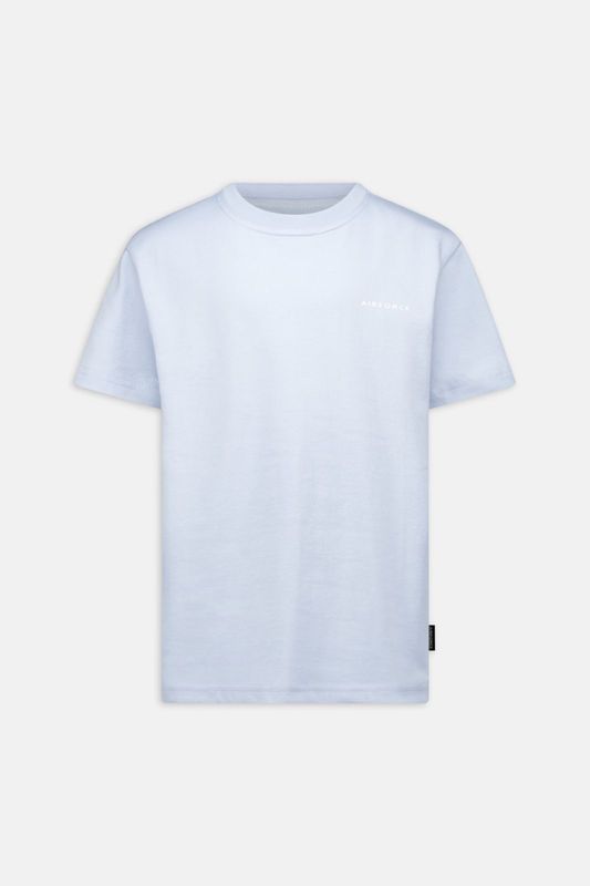 Airforce T-shirt GEB1132 mint