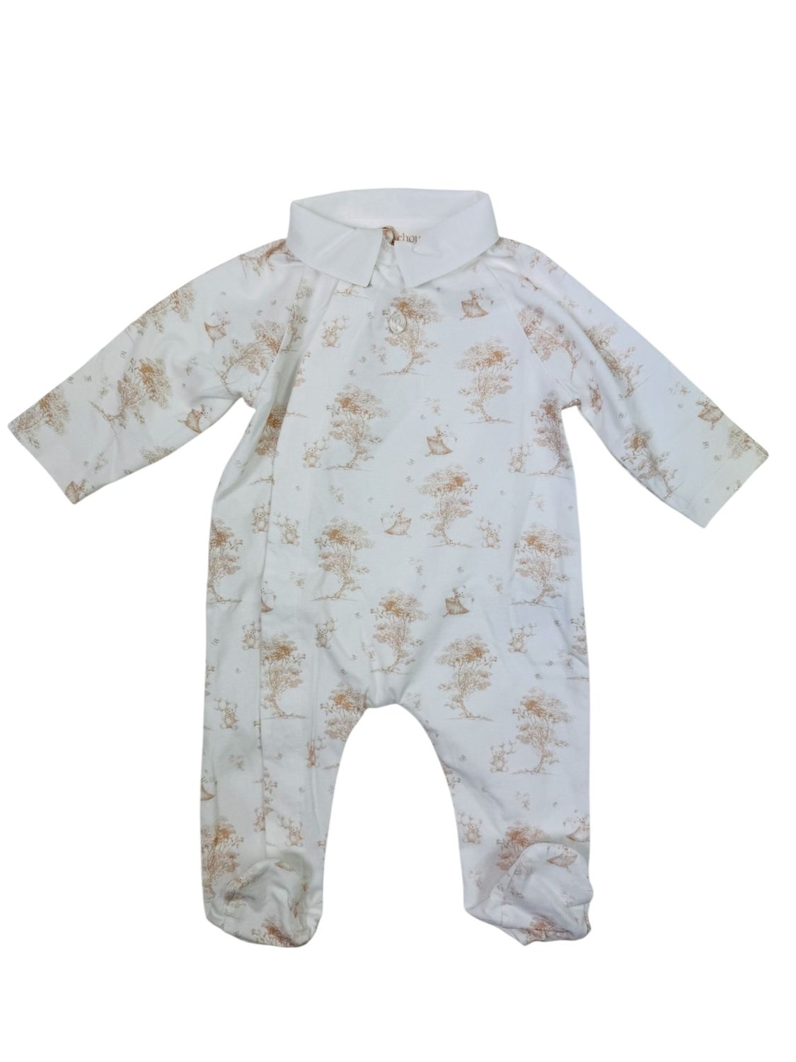 Patachou 1033387 zand