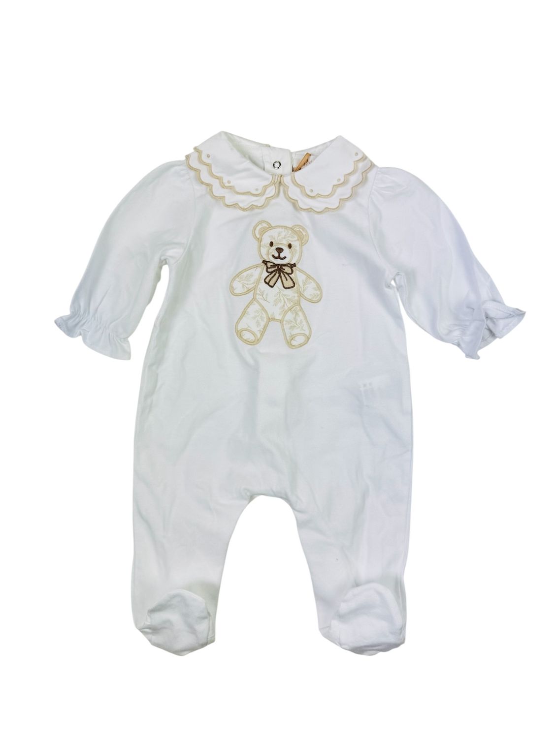 Patachou 4233012 beige