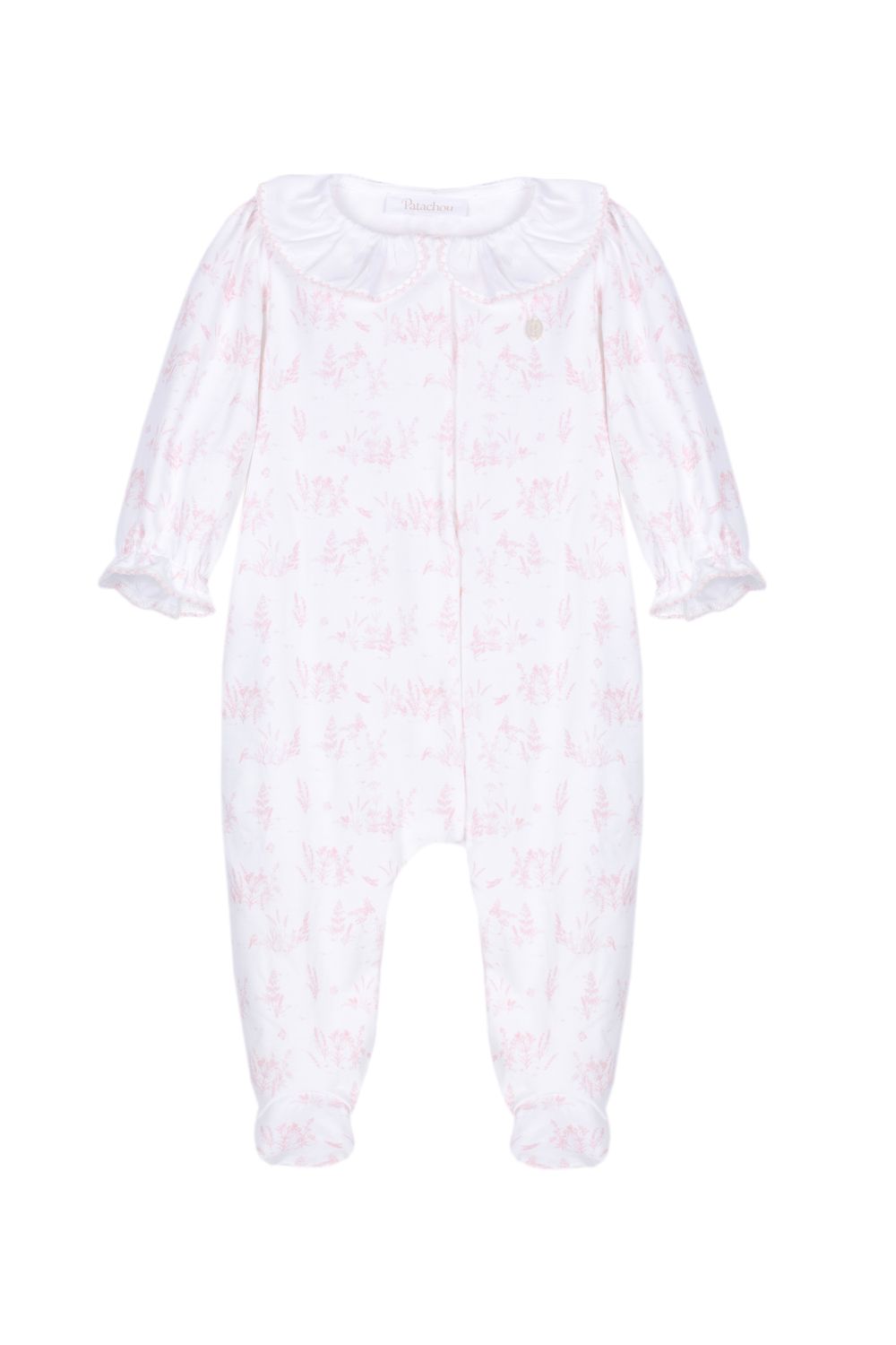 Patachou 4233034 roze/dessin