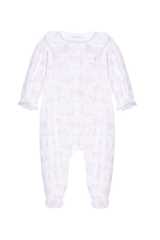 Patachou 4233034 roze/dessin