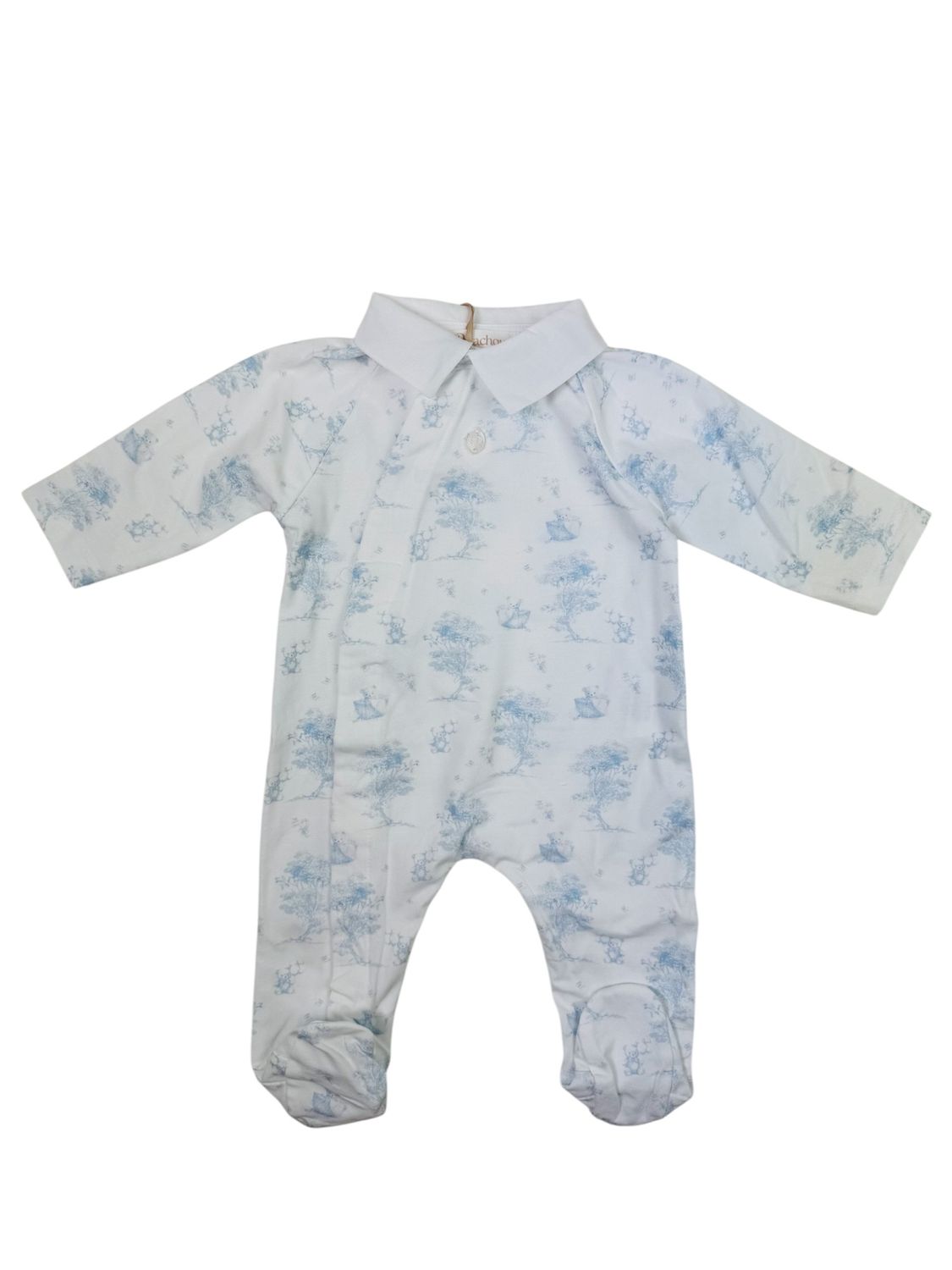 Patachou 1033387 blauw