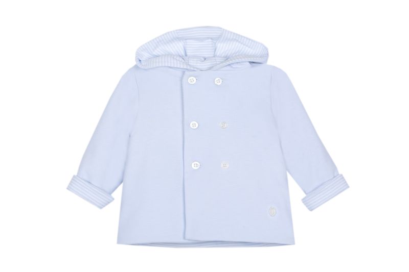 Patachou 4233060 lichtblauw
