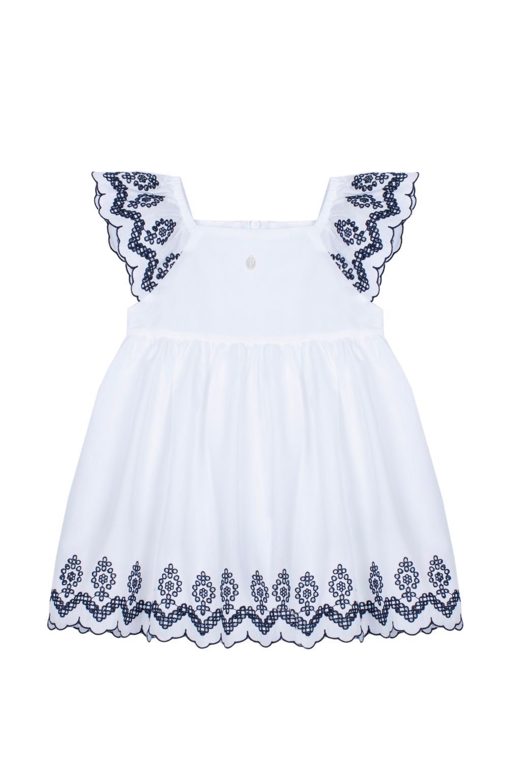 Patachou 4233262 wit/marine