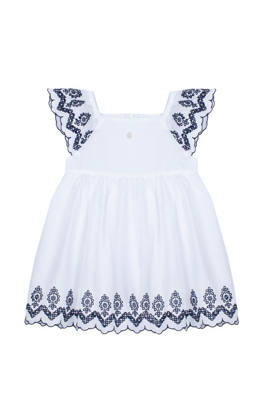 Patachou 4233262 wit/marine