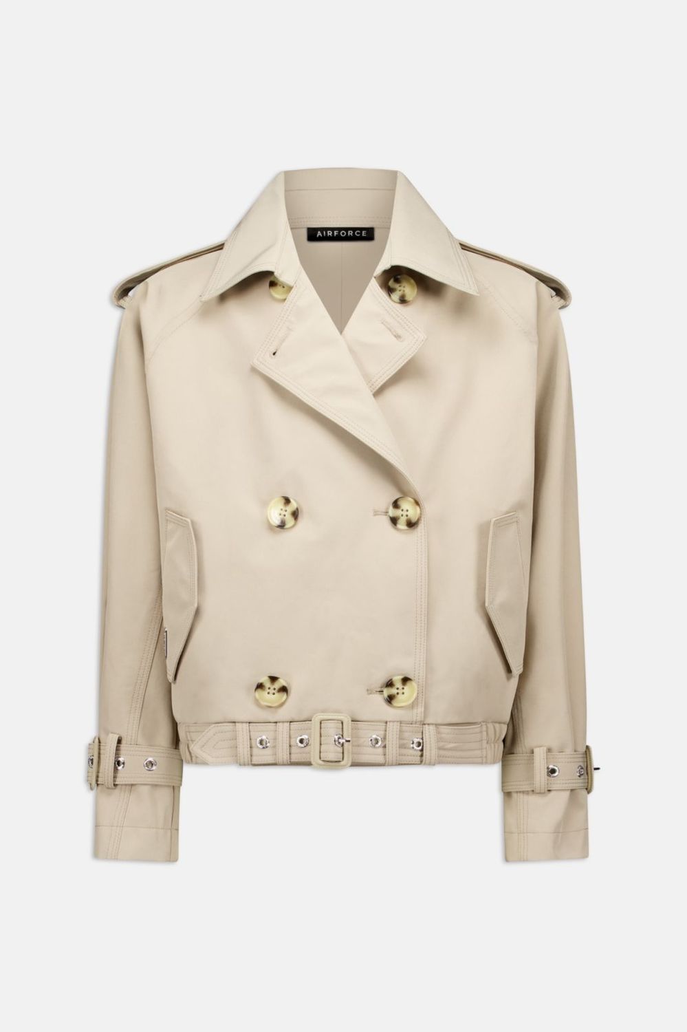 Airforce Girl FRG1151 zand