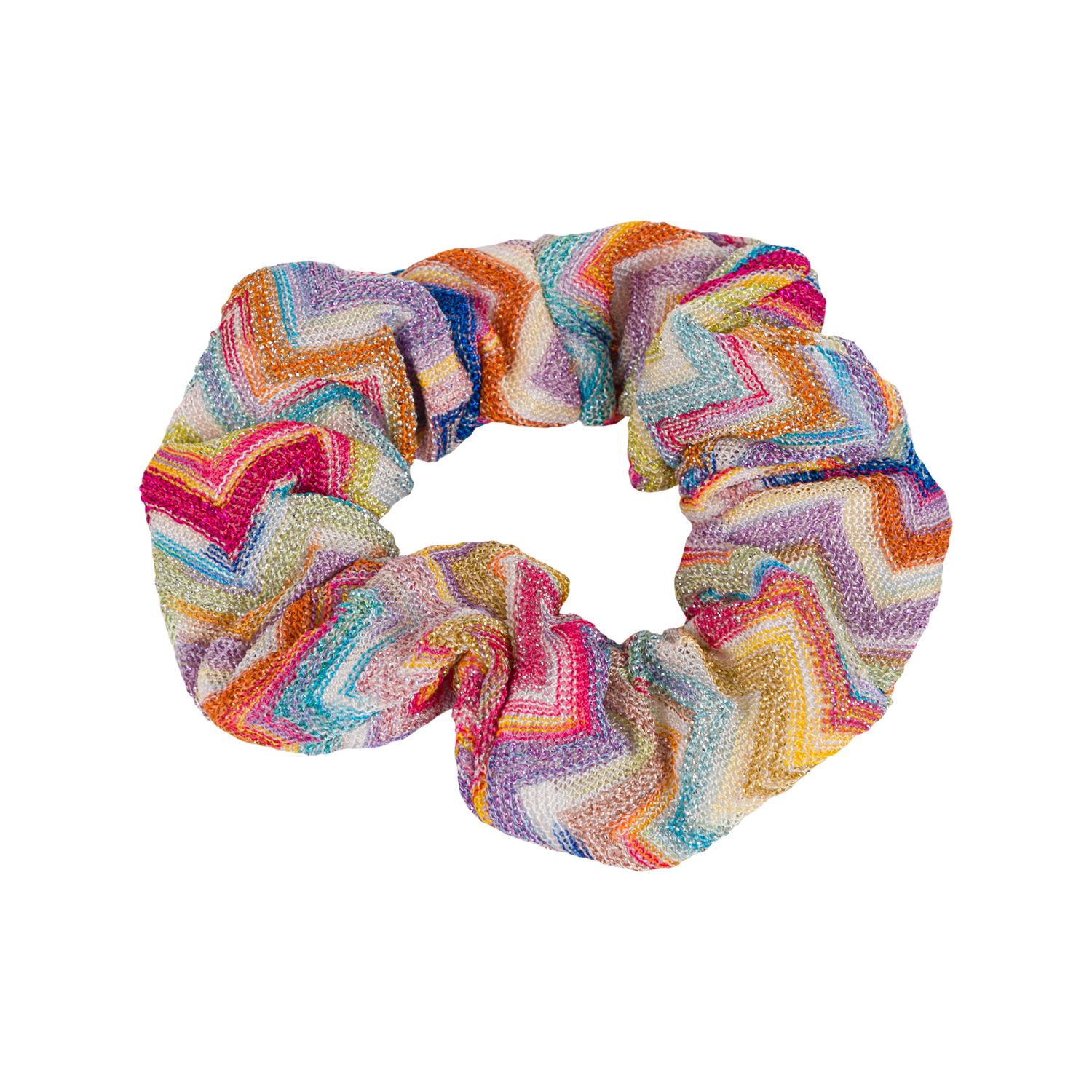 Missoni froezel MY0A64 roze/paars