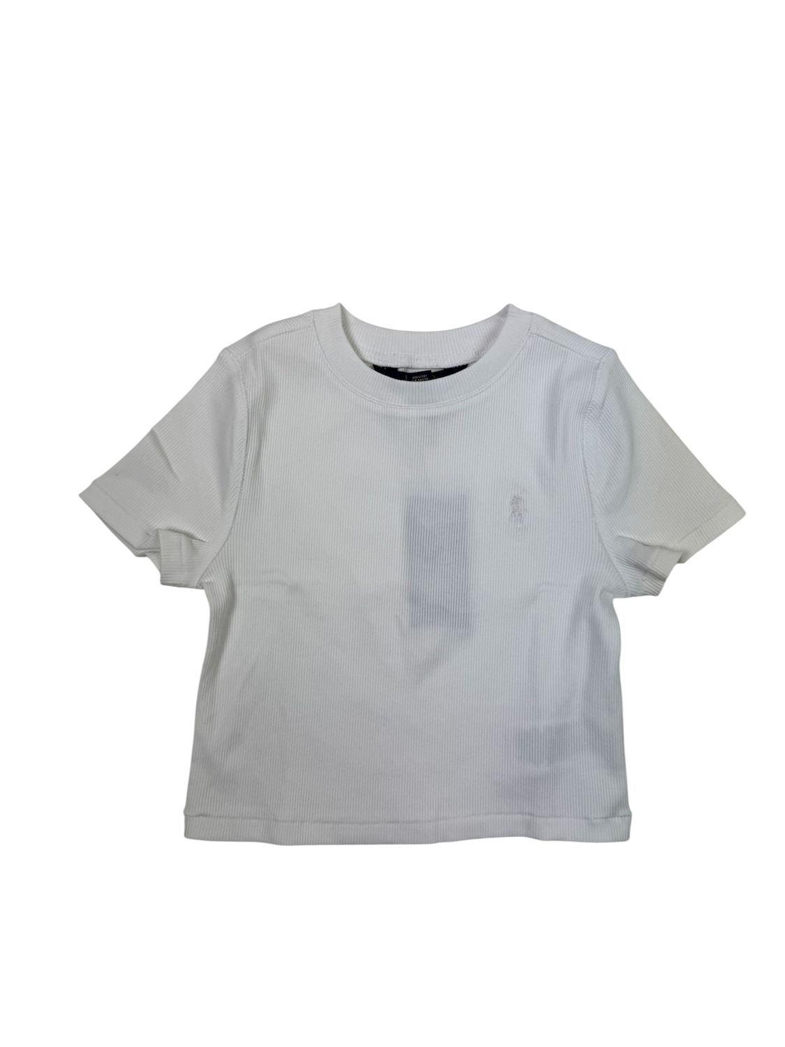 Ralph Lauren girls 313A96144001 wit