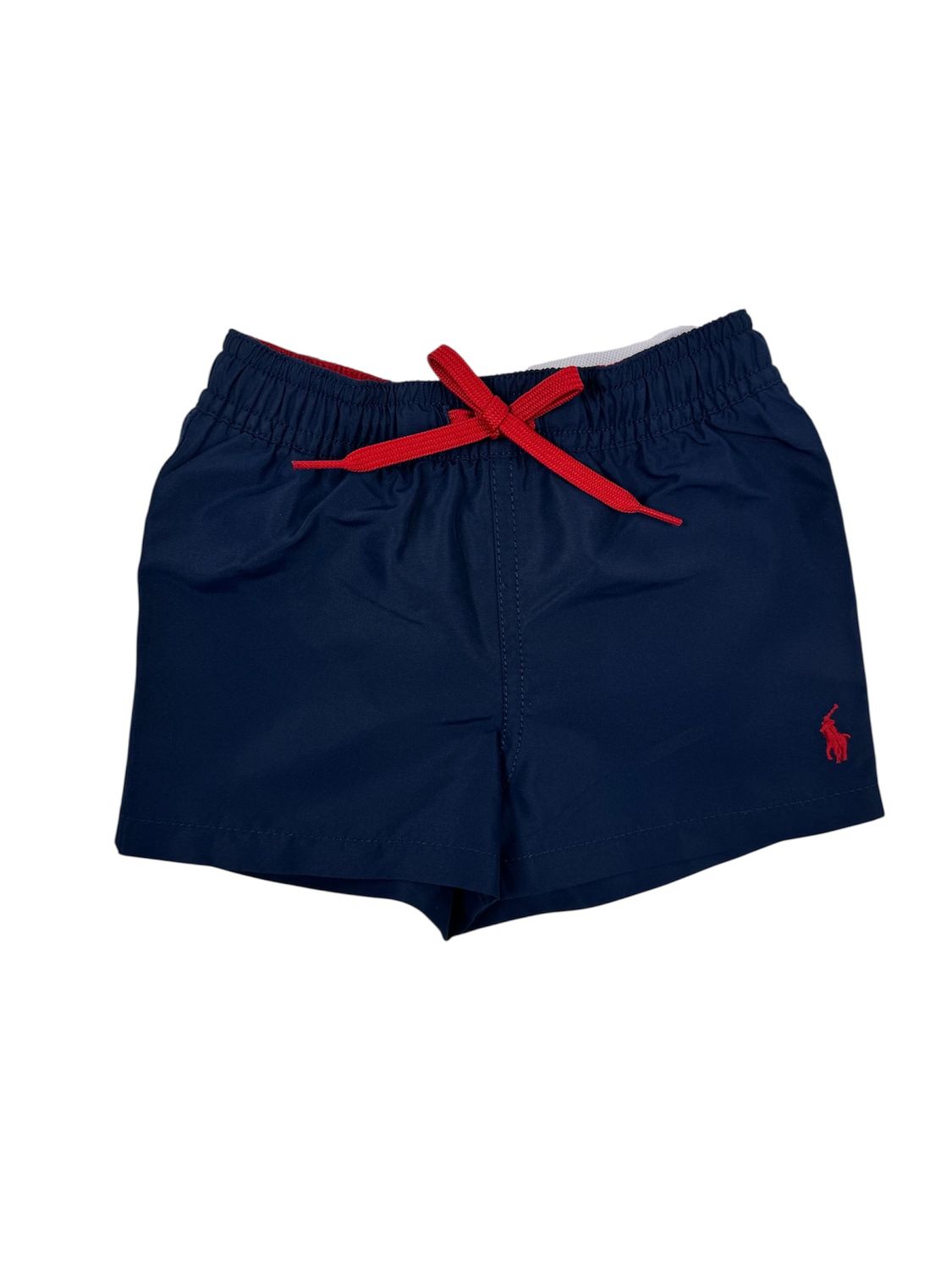 Ralph Lauren  baby zwembroek 320957810002 marine