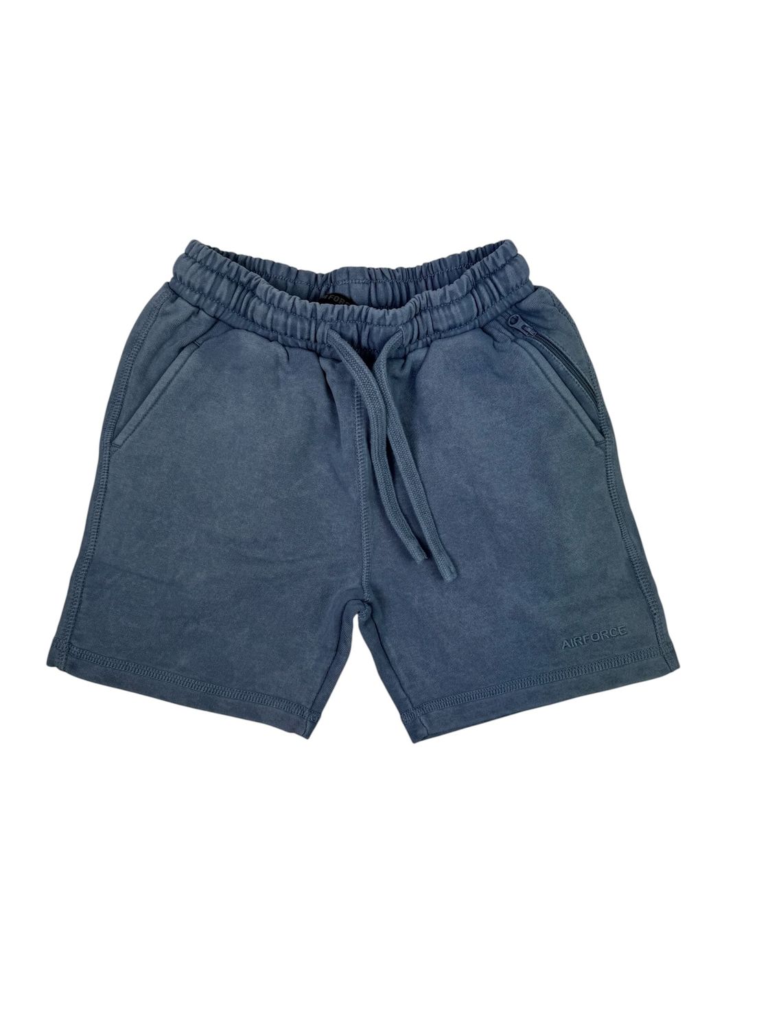 Airforce short GEB1173 blauw