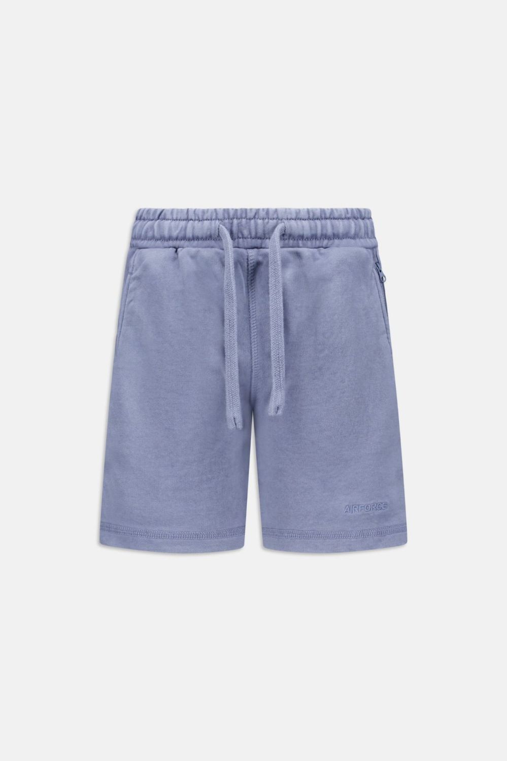 Airforce short GEB1173 blauw