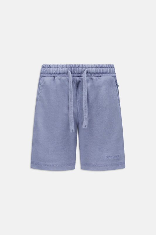 Airforce short GEB1173 blauw