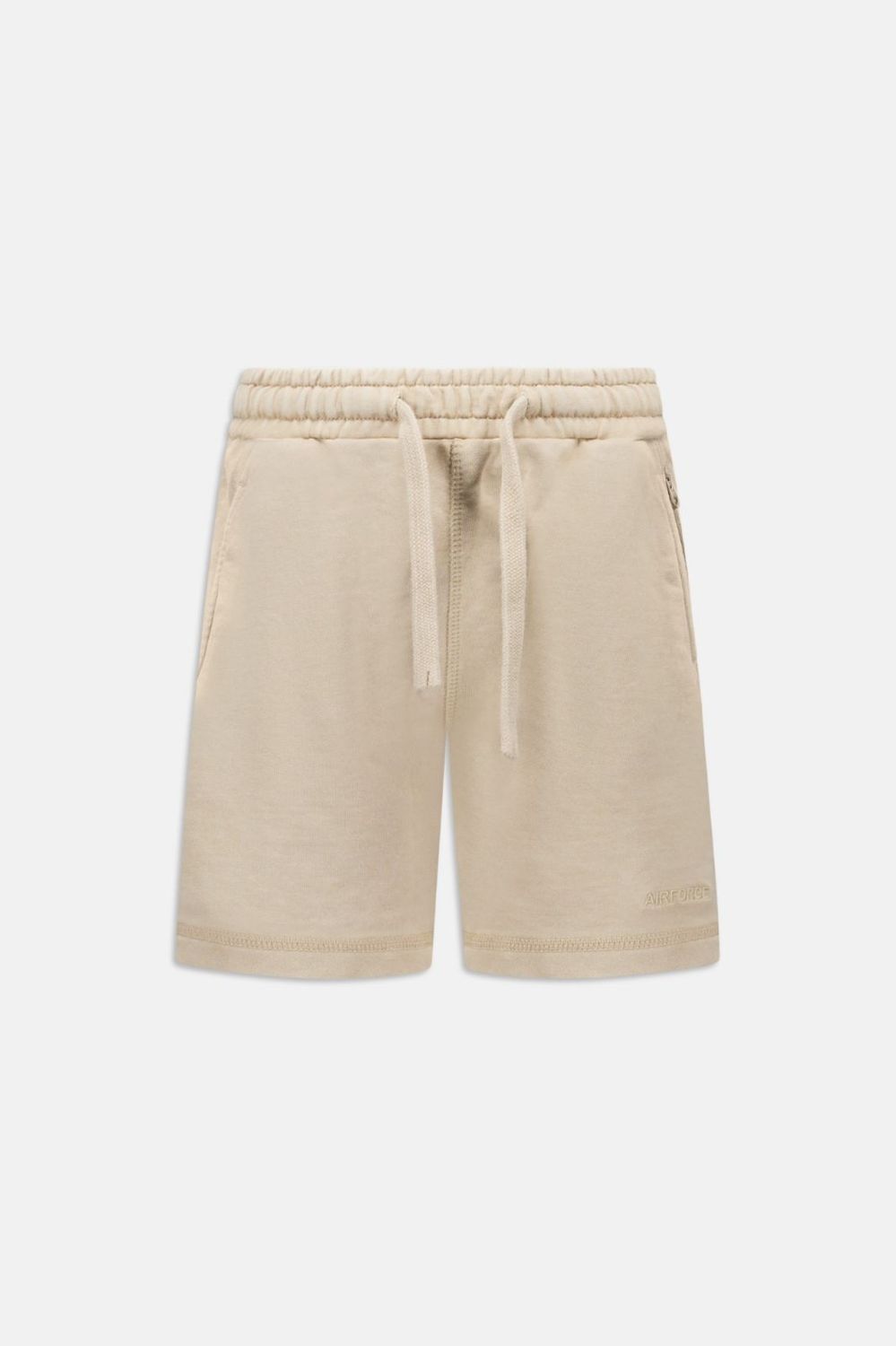 Airforce short  GEB1173 zand
