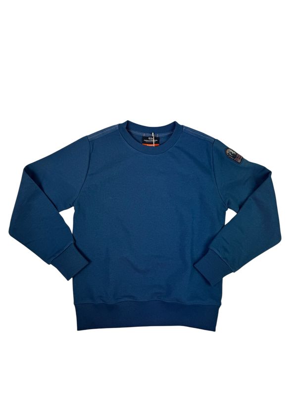 Parajumpers sweater K2 Boy Sweater blauw