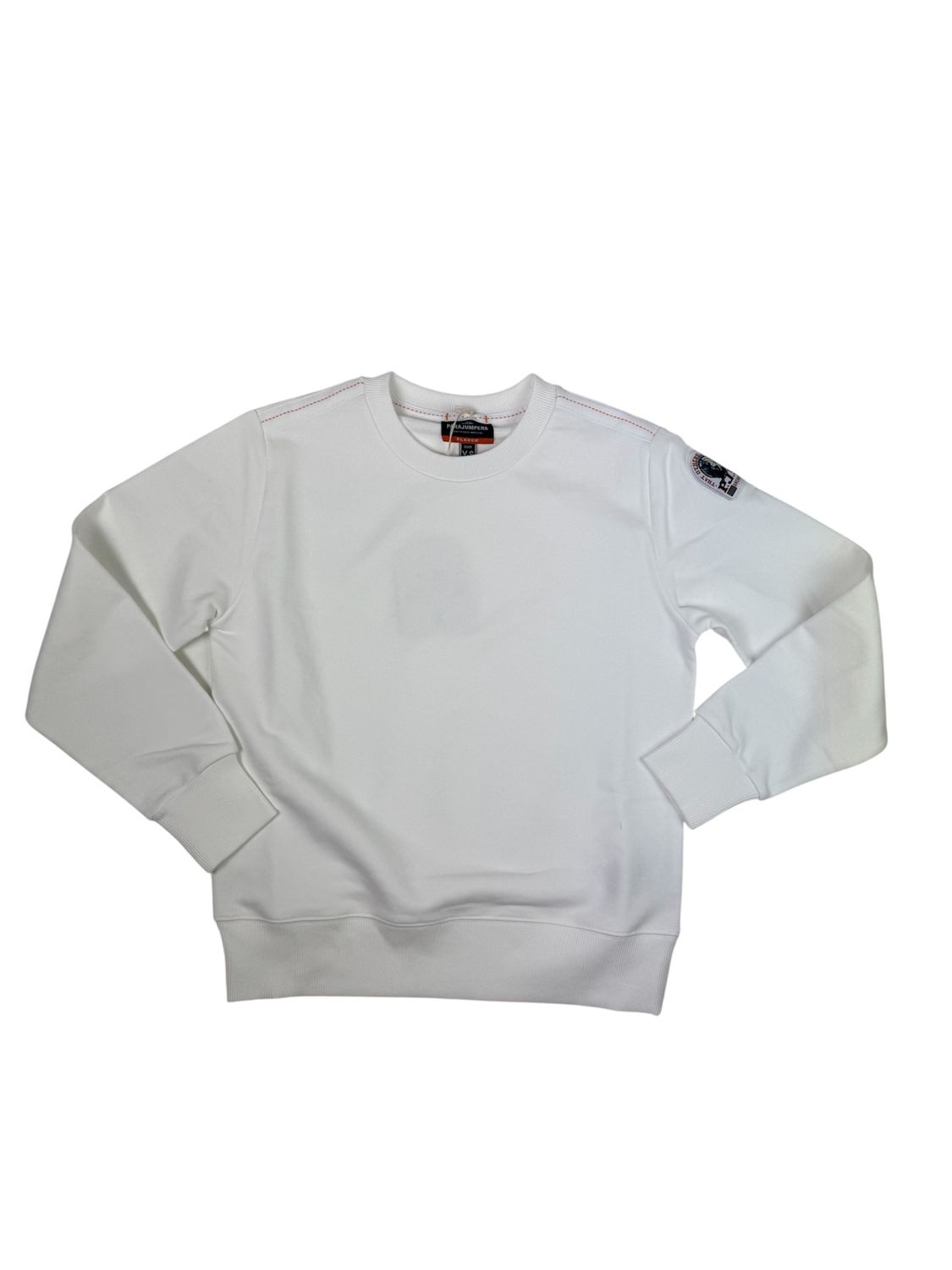 Parajumpers sweater K2 Boy Sweater wit