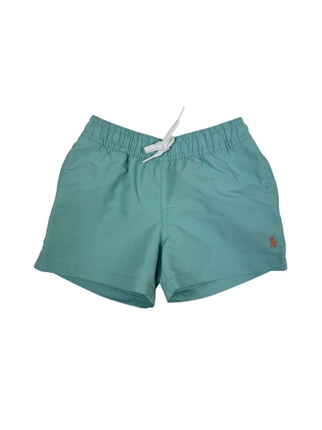 Ralph Lauren zwembroek 322904015500 mint