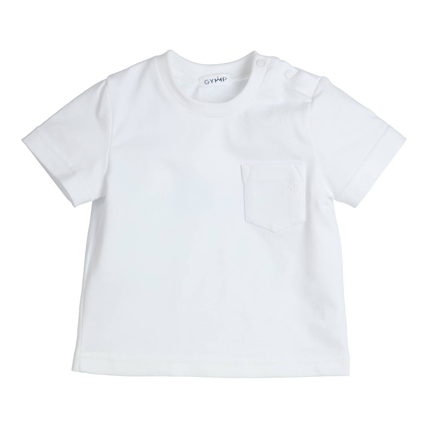 Gymp 353-6377-20 wit