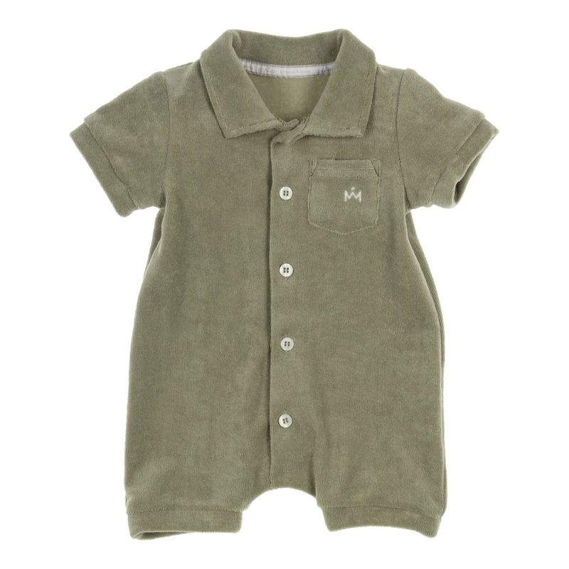 Gymp 480-6109-20 groen