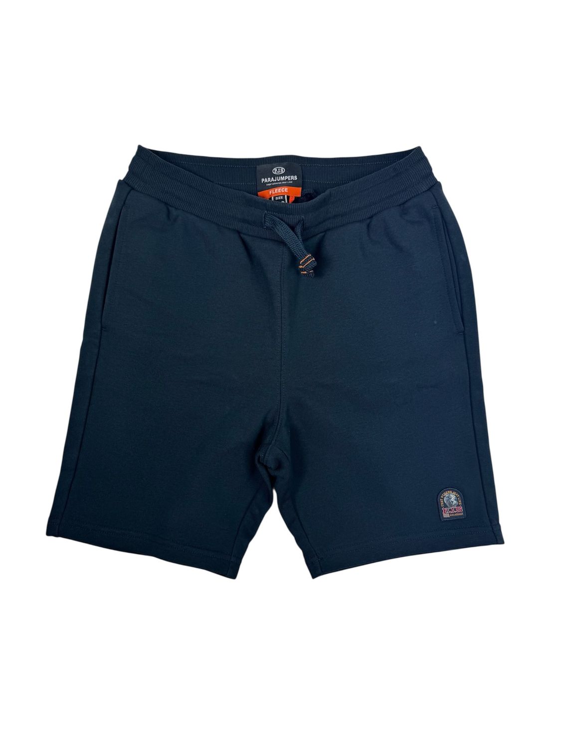 Parajumpers korte broek Cairo easy boy marine