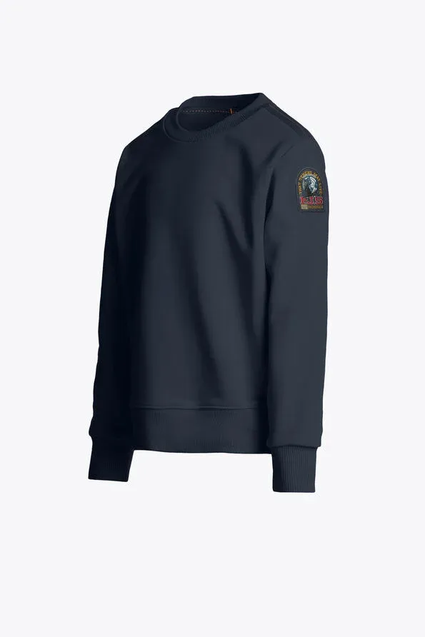 Parajumpers sweater K2 Boy Sweater marine